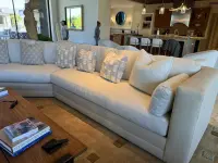 Statement sofa thumbnail